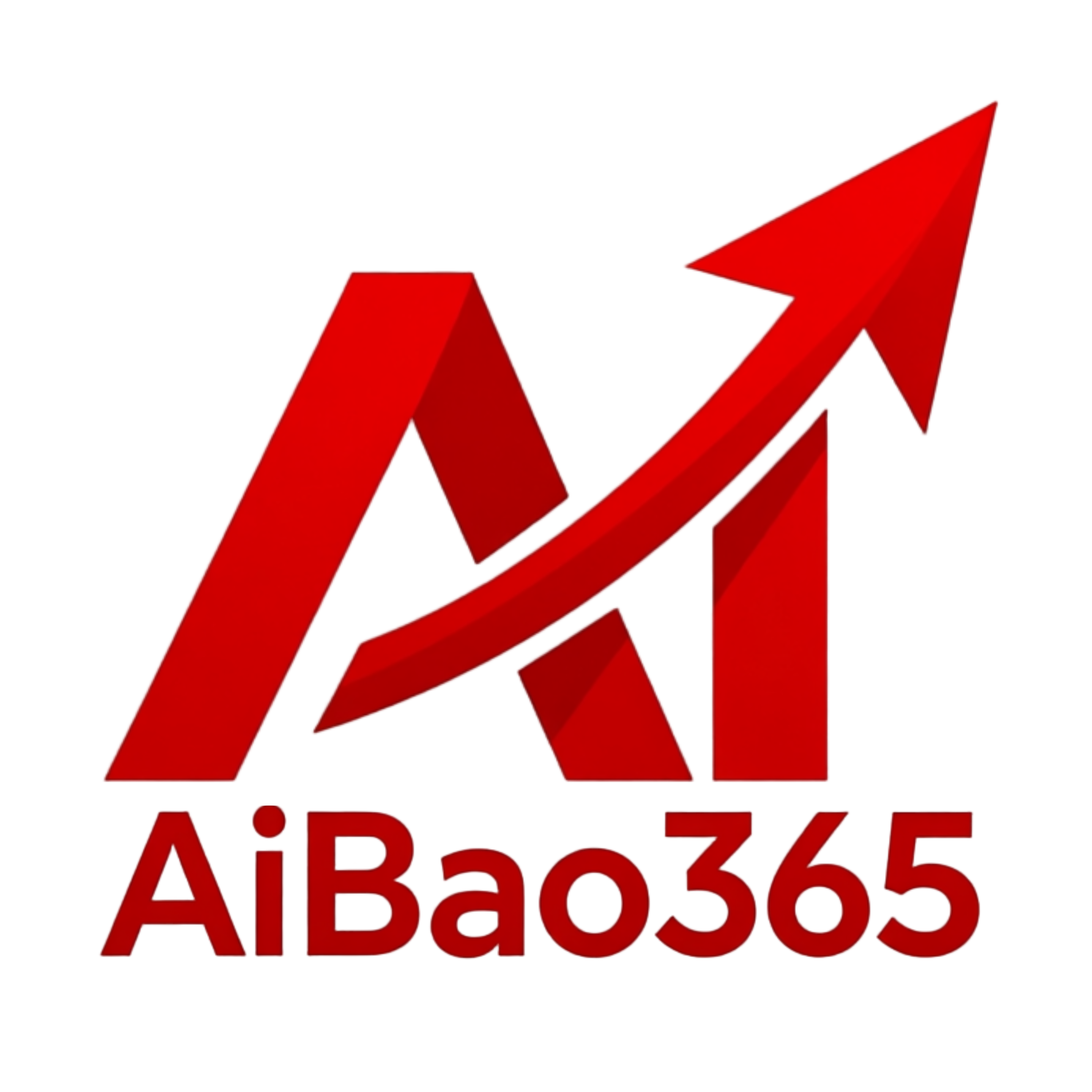 爱爆365 logo